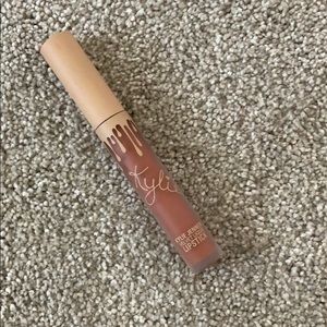 Commando Velvet Liquid Lip